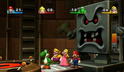 Mario Party 9 (Renewed)