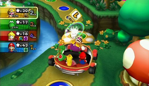 Mario Party 9 (Renewed)