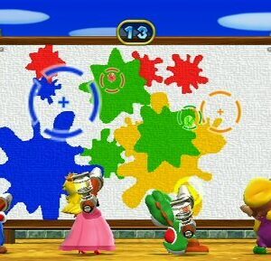 Mario Party 9 (Renewed)