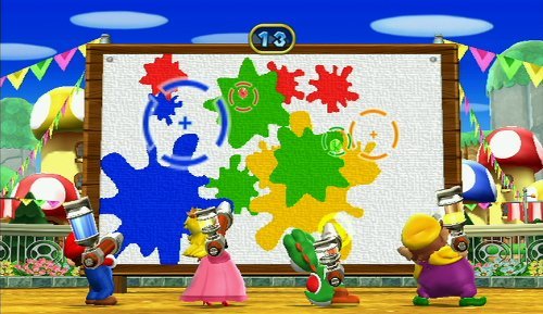 Mario Party 9 (Renewed)