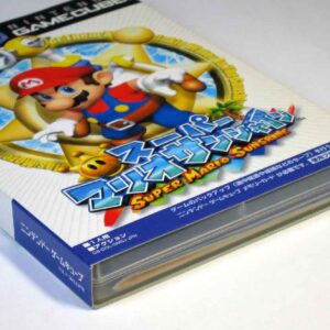 Super Mario Sunshine [Japan Import]