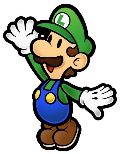 Super Paper Mario (Renewed)