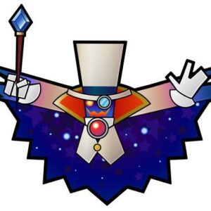 Super Paper Mario (Renewed)