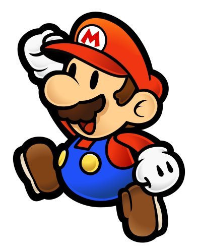 Super Paper Mario (Renewed)