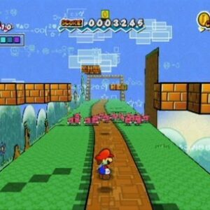 Super Paper Mario (Renewed)