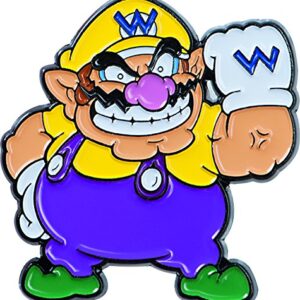 PowerA Super Mario Collector Pins: Series 1 - One Randomly Selected Pin