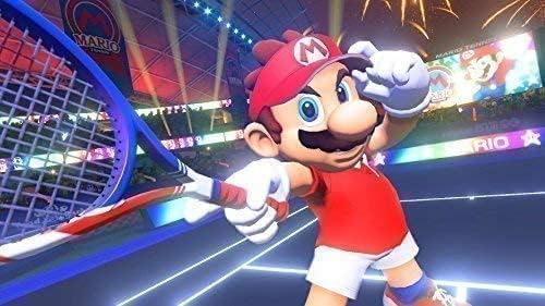 Mario Tennis Aces - Nintendo Switch