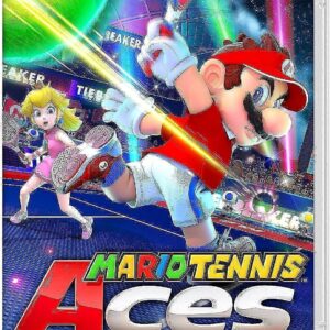 Mario Tennis Aces - Nintendo Switch