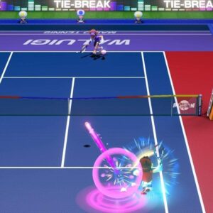 Mario Tennis Aces - Nintendo Switch