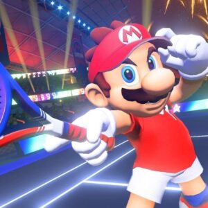 Mario Tennis Aces - Nintendo Switch