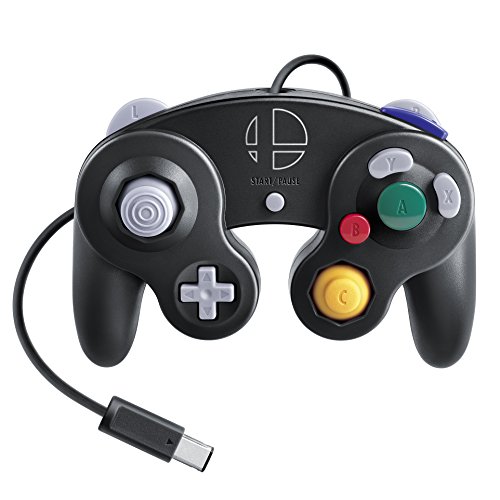 Nintendo Super Smash Bros. Ultimate Edition GameCube Controller - Switch