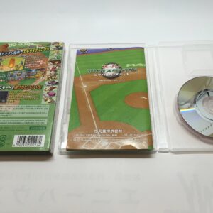 Super Mario Stadium Miracle Baseball [Japan Import]