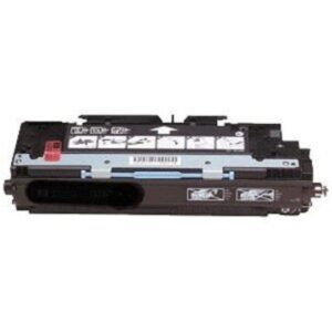 SuppliesOutlet Compatible Toner Cartridge Replacement for HP 308A / Q2670A (Black,1 Pack)