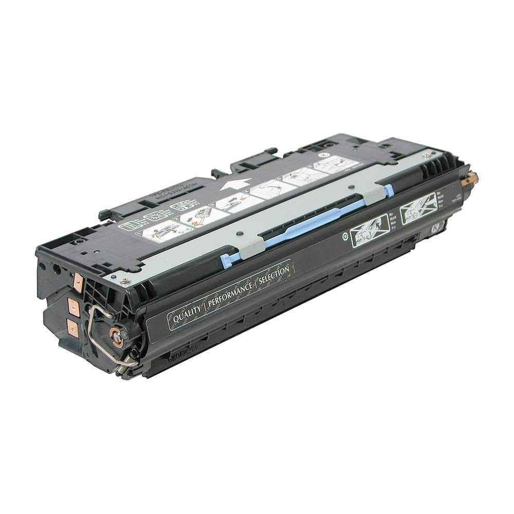 MSE Brand Remanufactured Toner Cartridge Replacement for HP Q2670A (HP 308A) | Black