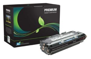 altru print remanufactured toner cartridge replacement for q2670a (308a) - black