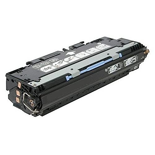 SuppliesMAX Compatible Replacement for Verbatim 95347 Black Toner Cartridge (6000 Page Yield) - Replacement to HP Q2670A / HP NO. 308A