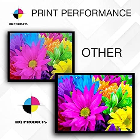 HQ Products © Remanufactured Replacement for HP 308A Black (Q2670A) Toner Cartridge for HP Color Laserjet 3700, 3700DN, 3700DTN, 3700N Series Printers.