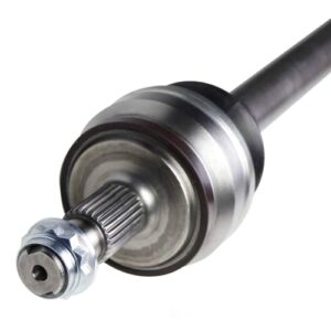 Cv Axle Shaft CV Joint Rear Left Compatible with CLS400 2015 2016,E350 2010 2011 2012 2013 2014 2015 2016,E400 2015 2016,GLK350 2010 2011 2012 2013 2014 2015 308A