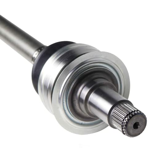 Cv Axle Shaft CV Joint Rear Left Compatible with CLS400 2015 2016,E350 2010 2011 2012 2013 2014 2015 2016,E400 2015 2016,GLK350 2010 2011 2012 2013 2014 2015 308A