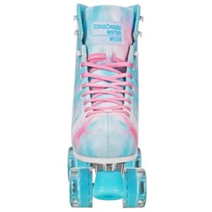 Mystic Freestyle Tie Dye Roller Skate Size 9