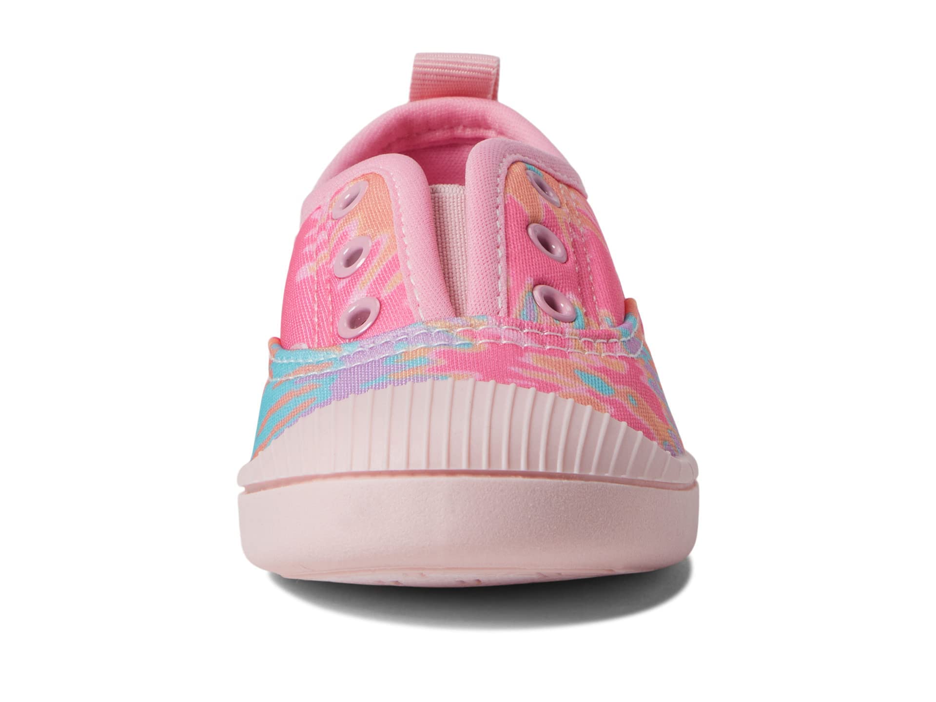 Western Chief Girl's Jetty Sneaker (Toddler/Little Kid) Tie-Dye 1 Little Kid M