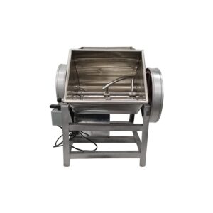 TECHTONGDA Commercial Dough Mixer 15KG Electric Stand Mixer Dough Kneading Machine Heavy-Duty Pizza Dough Mixer with 15.5 x 12 x 14inch Bowl Size and 90 Degree Tilt for Schools Bakeries Pizzerias 110V