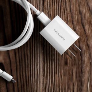 Charger Compatible with iPhone 12/13 iPhone 14 - MFi Apple Certified USB-C to Lightning Cable with Fast Wall Plug (18W) Quick Charging Power Adapter iPhone XR/iPhone 11/12/13/14 Pro Max