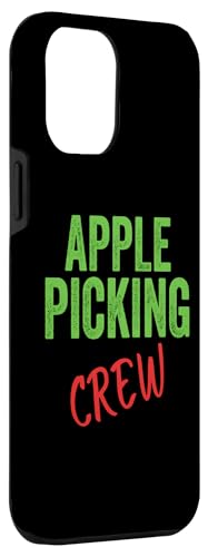 iPhone 14 Pro Max Apple Picking Crew Apple Picking Outfit Apple Picking Season Case