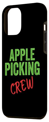 iPhone 14 Pro Max Apple Picking Crew Apple Picking Outfit Apple Picking Season Case