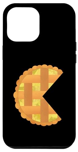 iPhone 14 Pro Max Apple Pie Costume Pie Slice Couple Matching Case