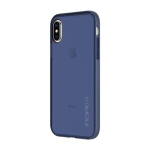 Incipio Octane LUX Compatible with Apple iPhone X/Xs - Midnight Blue