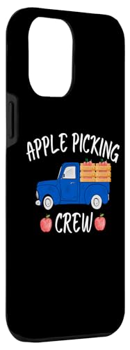 iPhone 14 Pro Max Apple Picking Crew Apple Picking Outfit Apple Picking Season Case