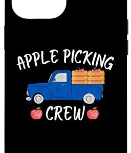 iPhone 14 Pro Max Apple Picking Crew Apple Picking Outfit Apple Picking Season Case