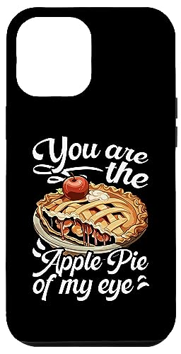 iPhone 14 Pro Max Apple Pie Dessert Food Lover Foodie American Cuisine Baker Case