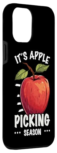 iPhone 14 Pro Max Apple Picking Apple Tree Apple Fruit Lover Apple Farmer Case