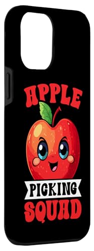 iPhone 14 Pro Max Apple Picking Apple Tree Apple Fruit Lover Apple Farmer Case