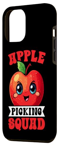 iPhone 14 Pro Max Apple Picking Apple Tree Apple Fruit Lover Apple Farmer Case