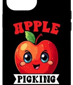 iPhone 14 Pro Max Apple Picking Apple Tree Apple Fruit Lover Apple Farmer Case