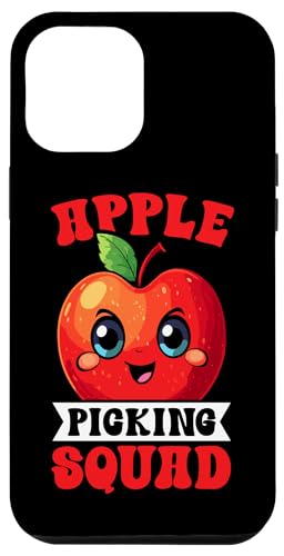 iPhone 14 Pro Max Apple Picking Apple Tree Apple Fruit Lover Apple Farmer Case