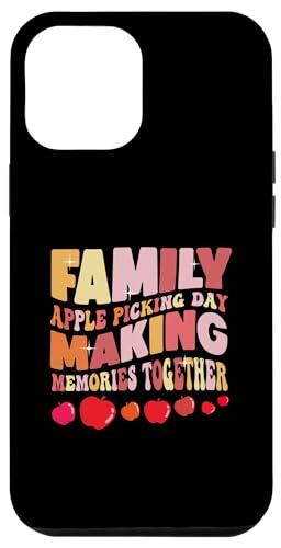 iPhone 14 Pro Max Apple Picking Day Apply Picker Case