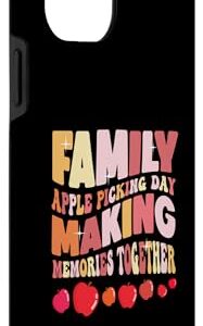 iPhone 14 Pro Max Apple Picking Day Apply Picker Case