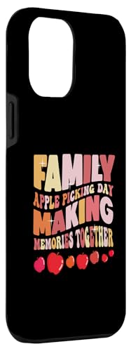 iPhone 14 Pro Max Apple Picking Day Apply Picker Case