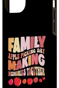 iPhone 14 Pro Max Apple Picking Day Apply Picker Case