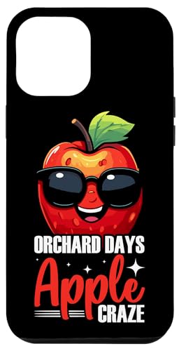 iPhone 14 Pro Max Apple Picking Apple Tree Apple Fruit Lover Apple Farmer Case