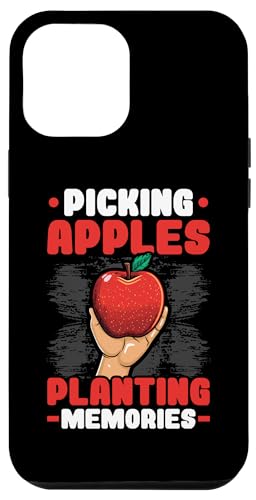 iPhone 14 Pro Max Apple Picking Apple Tree Apple Fruit Lover Apple Farmer Case