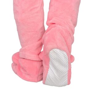 Briefly Stated A Christmas Story Bunny Union Suit Pajama Costume (Adult X-Large)