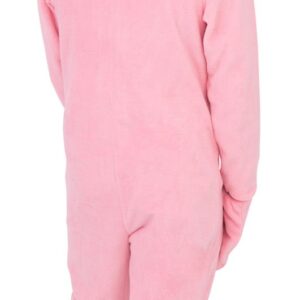 Briefly Stated A Christmas Story Bunny Union Suit Pajama Costume (Adult X-Large)