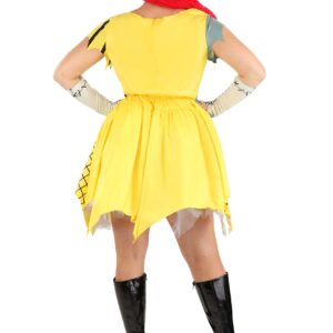 Disguise womens The Nightmare Before Christmas Sally adult sized costumes, Multi, Small US