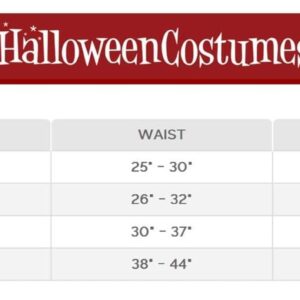 Disguise womens The Nightmare Before Christmas Sally adult sized costumes, Multi, Small US