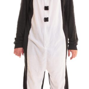 Just Love Men's Adult Onesie Mens Pajamas 6937-XL